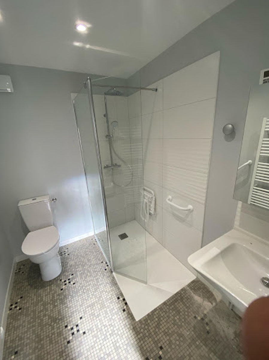 DLM SANIT - Installation sanitaire Sanitaire salle de bains